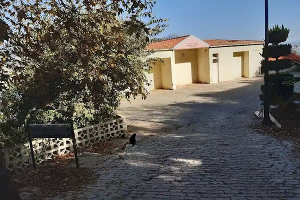 Büyük Rum Kilisesi - Kilise - Antalya Aksu