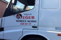 Uğur Sürücü Kursu / Bağcılar Merkez