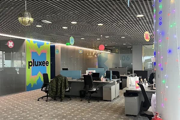 Pluxee Çalışan Deneyimi Danış. ve Paz. Hiz. A.Ş. - Yiyecek Temini ve İkram Hizmeti - İstanbul Maltepe