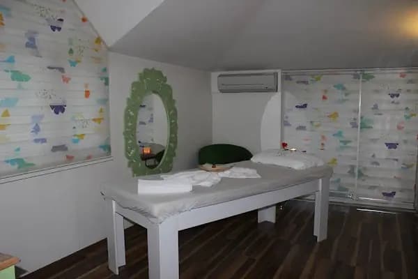 Aysoşş Spa - Masaj Uzmanı - İstanbul Maltepe