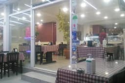 Lokanta Bodrum