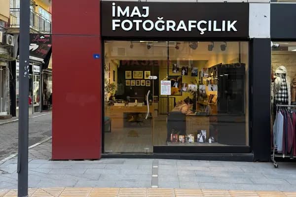 İmaj fotoğrafçılık - Fotoğraf Dükkanı - Kocaeli Başiskele