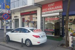 KENT OTO KİRALAMA