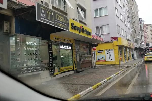 Arif Gsm - Cep Telefonu Aksesuarı Mağazası - Balıkesir Karesi