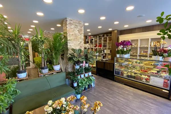 Aliağa Çiçek Market - Çiçekçi - İzmir Bayraklı