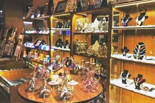 Ceren Hediyelik Eşya - Hediyelik Eşya Mağazası - Konya Karatay