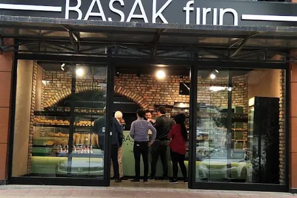Başak Fırın - Fırın - Kahramanmaraş Onikişubat