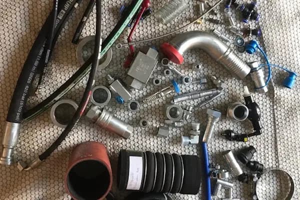 Çözüm Otomotiv ve Bilgi Teknolojileri - Hortum Tedarikçisi - Antalya Serik