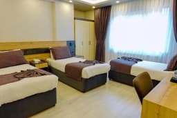 OFPARK OTEL