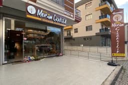 Bergama Mevsim Çiçekçilik