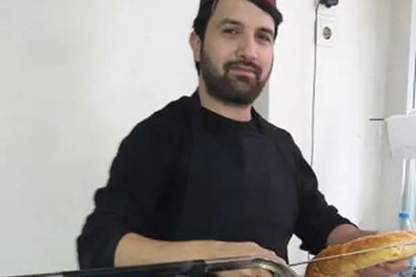 Tostçu Ahmet Nizip Gaziantep - Tostçu - Gaziantep Şehitkamil