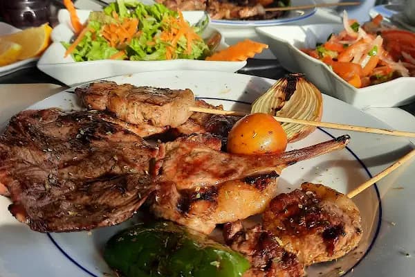 Kasap Harun - Restoran - Antalya Alanya