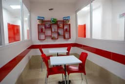 Just English Dil Okulları - İngilizce Kursu Bursa-Özlüce