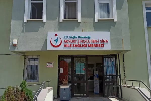 AKYURT İLÇE SAĞLIK MÜDÜRLÜĞÜ - Doktor - Ankara Ayaş