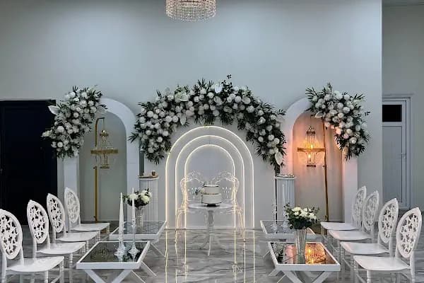 Merry Davet Sakarya - Düğün Salonu - Sakarya Arifiye