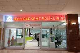 Palmiye Alışveriş Merkezi