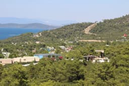Usuluk Koyu Tabiat Parkı