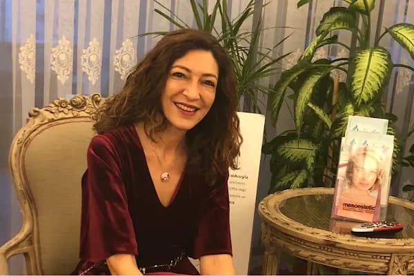 Op. Dr. Ayşe Barutçu Muayenehanesi - Estetik Cerrahi Kliniği - Ankara Altındağ