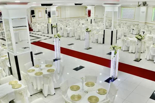 Aydın düğün salonu - Düğün Salonu - İstanbul Ataşehir