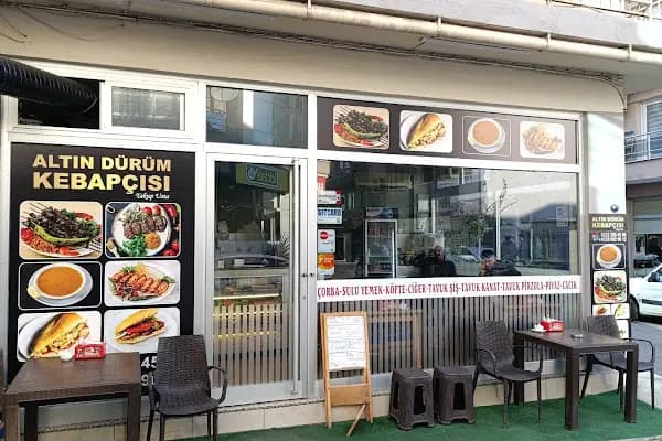 Köfteci Mehmet usta - Köfteci - İzmir Aliağa
