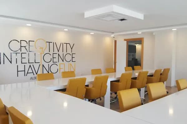 ANTALYA HAZIR OFİS - Sanal Ofis Kiralama - Antalya Elmalı