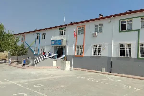 Mustafa Nevzat Tuncel Ortaokulu - Okul - Gaziantep Nizip