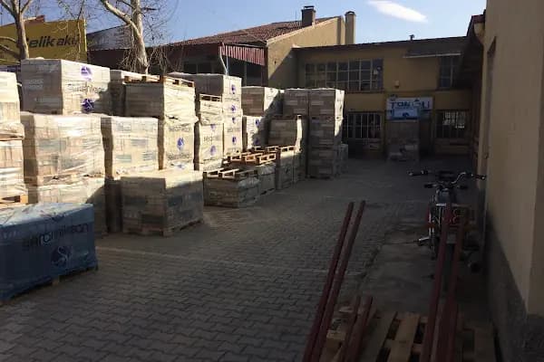 AKŞEHİR ARAS VİNÇ-MANITOU-FORKLİFT &amp; YAPI - Vinç Kiralama Acentesi - Konya Akşehir