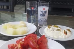 Yüksel Kardeşler Et Lokantası