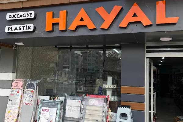 Hayal home nizip - Hediyelik eşya dükkanı - Gaziantep Nizip