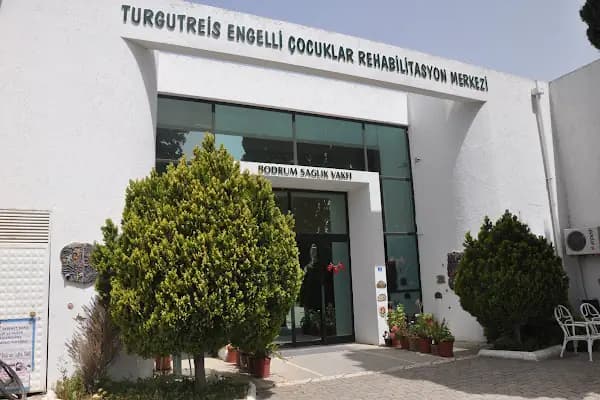 Bodrum Sağlık Vakfı - Vakıf - Muğla Dalaman