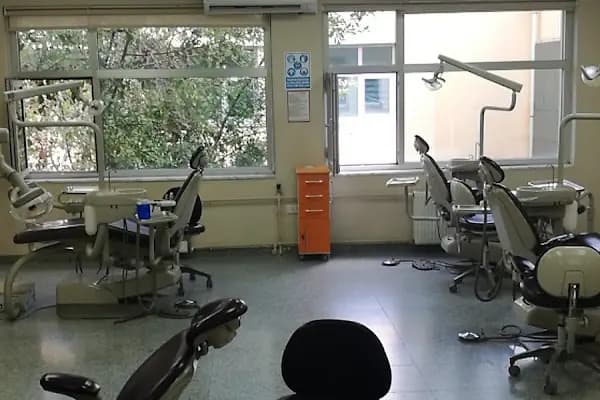 Kocaeli Üniversitesi Ortodonti Anabilim Dalı - Üniversite - Kocaeli İzmit