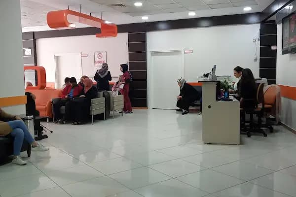 Özel Sakarya Tıp Merkezi - Tıp Merkezi - Sakarya Serdivan