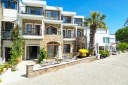 Asterina Hotel