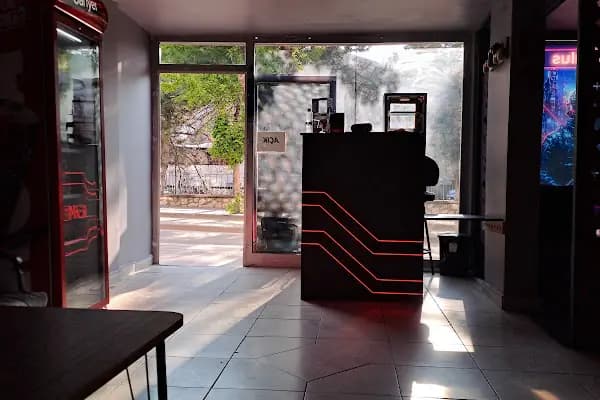 Akşehir Game Zone (Playstation, VR ve Direksiyon) - Oyun/Eğlence Merkezi - Konya Karatay