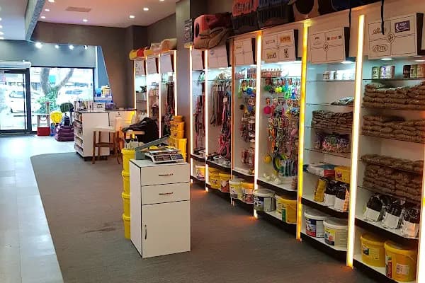 Yavuz Pet Shop - Evcil Hayvan Malzemeleri Mağazası - Sakarya Sapanca