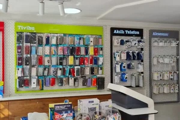 Türk Telekom - Telekomünikasyon Servis Sağlayıcısı - Şanlıurfa Akçakale