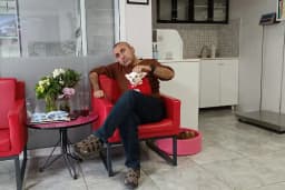 Servet Veteriner Kliniği