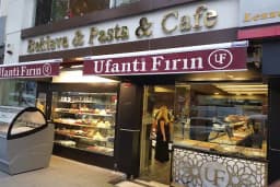Ufanti Fırın