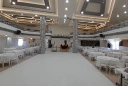Özdilek Düğün Salonu