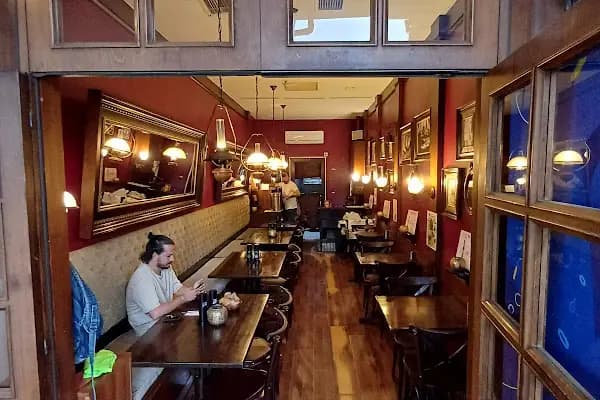 Aheste Et &amp; Balık Restoranı - Türk restoranı - İstanbul Ataşehir