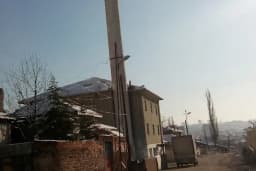 Gültepe 50. Yıl Cami