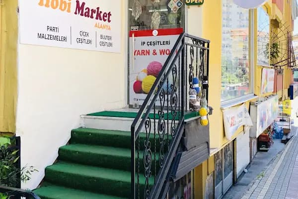 Yavuzlar İplik Alanya - Yün Mağazası - Antalya Aksu