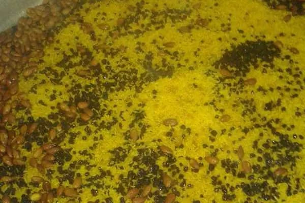 Öz Akçakale hazır yemek - Restoran - Şanlıurfa Akçakale