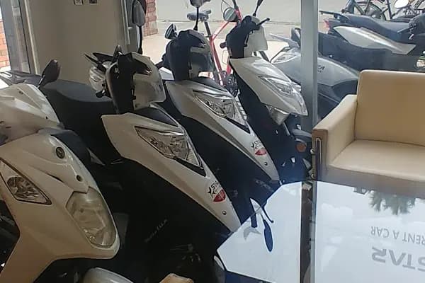 ALANYASTAR MOTORCYCLE 🏍 BICYCLE 🚲RENTAL - Araba Kiralama Şirketi - Antalya Alanya