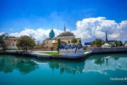 Beyzade Hotel Konya