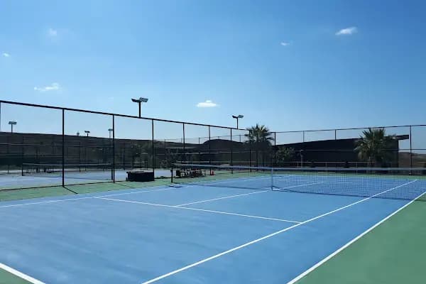 Feel Tennis Academy Istanbul - Spor Kulübü - İstanbul Büyükçekmece