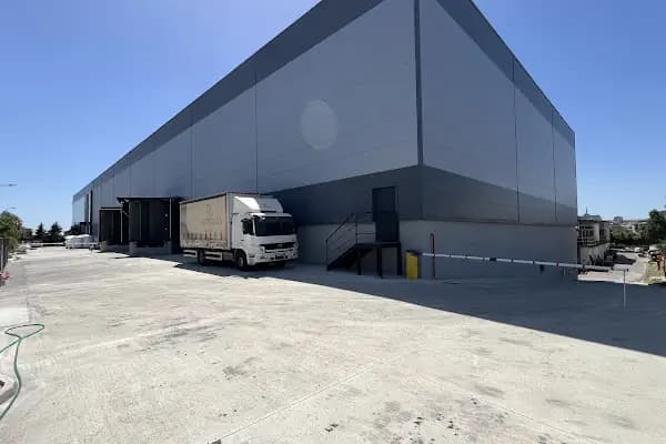 Armasan Ambalaj A.Ş. - Plastik İmalat Şirketi - Tekirdağ Çerkezköy