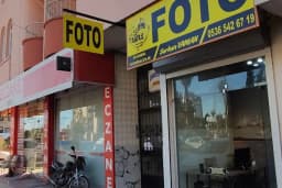 İstanbul fotoğrafçılık