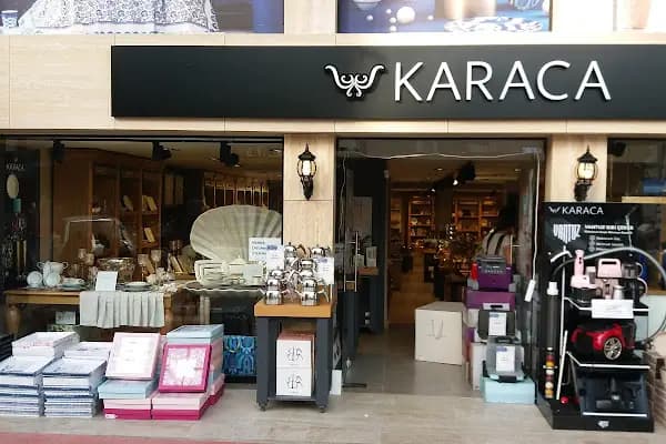 KARACA ÇERKEZKÖY ÇARŞI - Ev Eşyaları Mağazası - Tekirdağ Çerkezköy