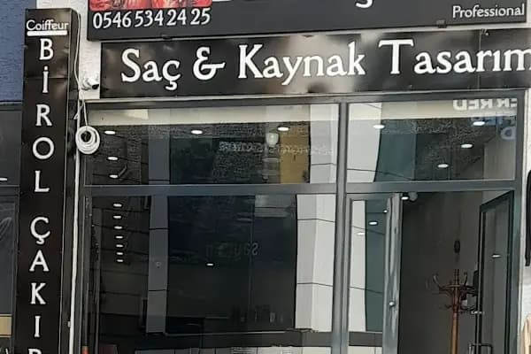 Aydınlı kuaför BİROL ÇAKIR - BAYAN KUAFÖRÜ - Kuaför - İstanbul Tuzla